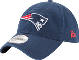 New England Patriots Core Classic Navy