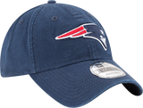 New England Patriots Core Classic Navy