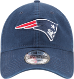New England Patriots Core Classic Navy