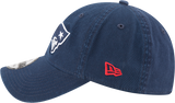 New England Patriots Core Classic Navy