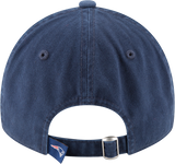 New England Patriots Core Classic Navy