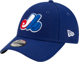 Montreal Expos New Era 9Forty Toddler