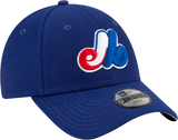 Montreal Expos New Era 9Forty Toddler