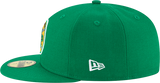 Oakland Athletics 1971 Wool New Era 59Fifty Fitted