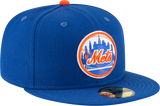 New York Mets 1962 Wool New Era 59Fifty Fitted