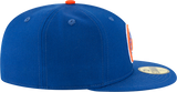 New York Mets 1962 Wool New Era 59Fifty Fitted