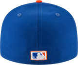 New York Mets 1962 Wool New Era 59Fifty Fitted