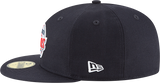 Minnesota Twins 1987 Wool New Era 59Fifty Fitted