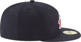 Minnesota Twins 1987 Wool New Era 59Fifty Fitted