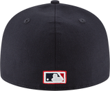 Minnesota Twins 1987 Wool New Era 59Fifty Fitted