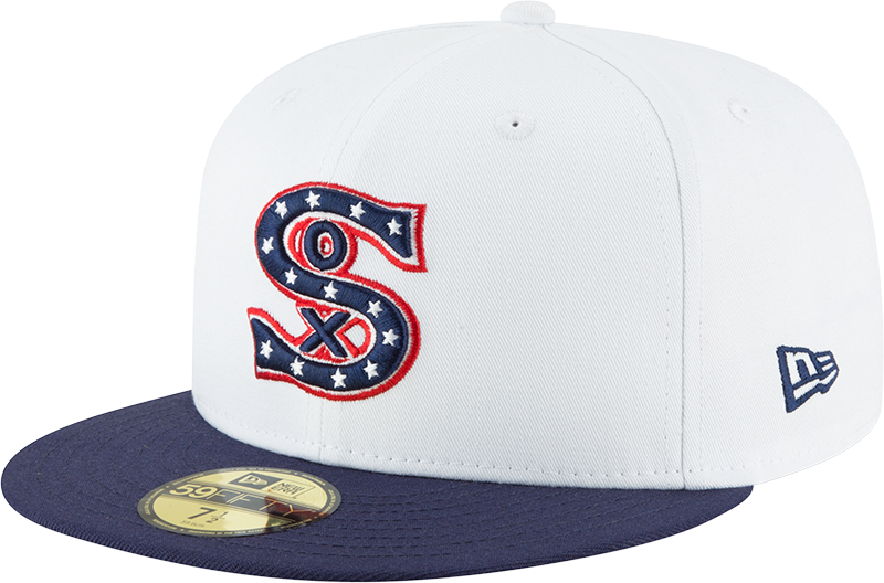Chicago White Sox 1917 Wool New Era 59Fifty Fitted – More Than