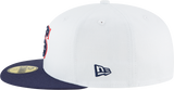 Chicago White Sox 1917 Wool New Era 59Fifty Fitted