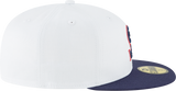 Chicago White Sox 1917 Wool New Era 59Fifty Fitted