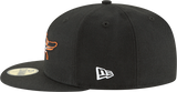 Baltimore Orioles 1989 Wool New Era 59Fifty Fitted