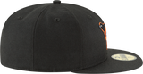 Baltimore Orioles 1989 Wool New Era 59Fifty Fitted