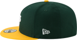 Oakland Athletics New Era 9Fifty Snapback