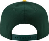 Oakland Athletics New Era 9Fifty Snapback