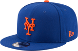 New York Mets New Era 9Fifty Snapback