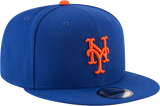 New York Mets New Era 9Fifty Snapback