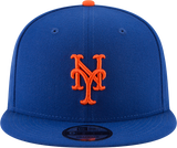 New York Mets New Era 9Fifty Snapback