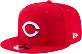 Cincinnati Reds New Era 9Fifty Snapback
