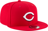 Cincinnati Reds New Era 9Fifty Snapback