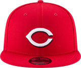 Cincinnati Reds New Era 9Fifty Snapback