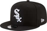 Chicago White Sox New Era 9Fifty Snapback