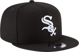 Chicago White Sox New Era 9Fifty Snapback