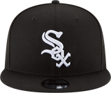 Chicago White Sox New Era 9Fifty Snapback