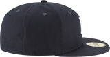 Los Angeles Dodgers New Era 59Fifty Fitted Navy