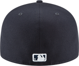 Los Angeles Dodgers New Era 59Fifty Fitted Navy