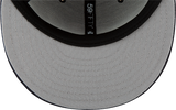 Los Angeles Dodgers New Era 59Fifty Fitted Navy