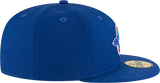 Toronto Blue Jays 59FITY Cooperstown Wool 1993 WS Side Patch Fitted
