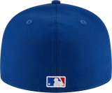 Toronto Blue Jays 59FITY Cooperstown Wool 1993 WS Side Patch Fitted