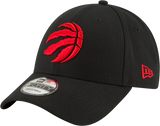 Toronto Raptors 9Forty The League Adjustable