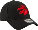 Toronto Raptors 9Forty The League Adjustable
