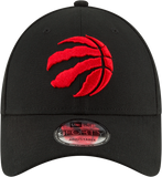 Toronto Raptors 9Forty The League Adjustable