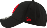 Toronto Raptors 9Forty The League Adjustable