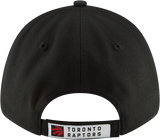 Toronto Raptors 9Forty The League Adjustable