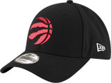 Toronto Raptors 9Forty The League Junior Adjustable