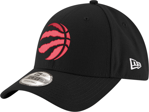 Toronto Raptors 9Forty The League Junior Adjustable