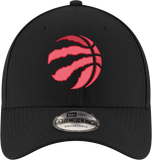 Toronto Raptors 9Forty The League Junior Adjustable