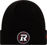 Ottawa RedBlacks Cuffed Knit Toque