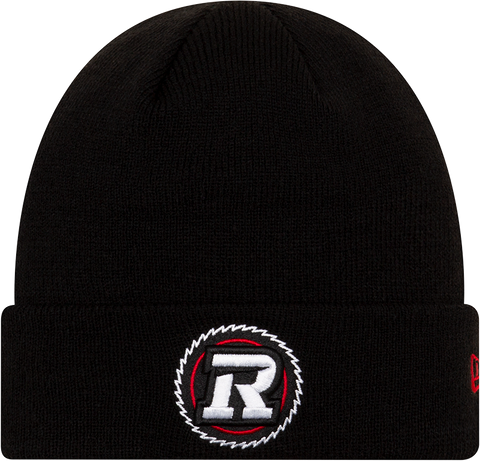 Ottawa RedBlacks Cuffed Knit Toque