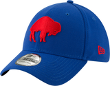 Buffalo Bills 39THIRTY Team Classic Stretch Fit CC