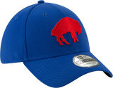 Buffalo Bills 39THIRTY Team Classic Stretch Fit CC