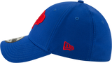 Buffalo Bills 39THIRTY Team Classic Stretch Fit CC