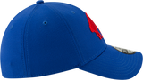Buffalo Bills 39THIRTY Team Classic Stretch Fit CC