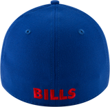 Buffalo Bills 39THIRTY Team Classic Stretch Fit CC